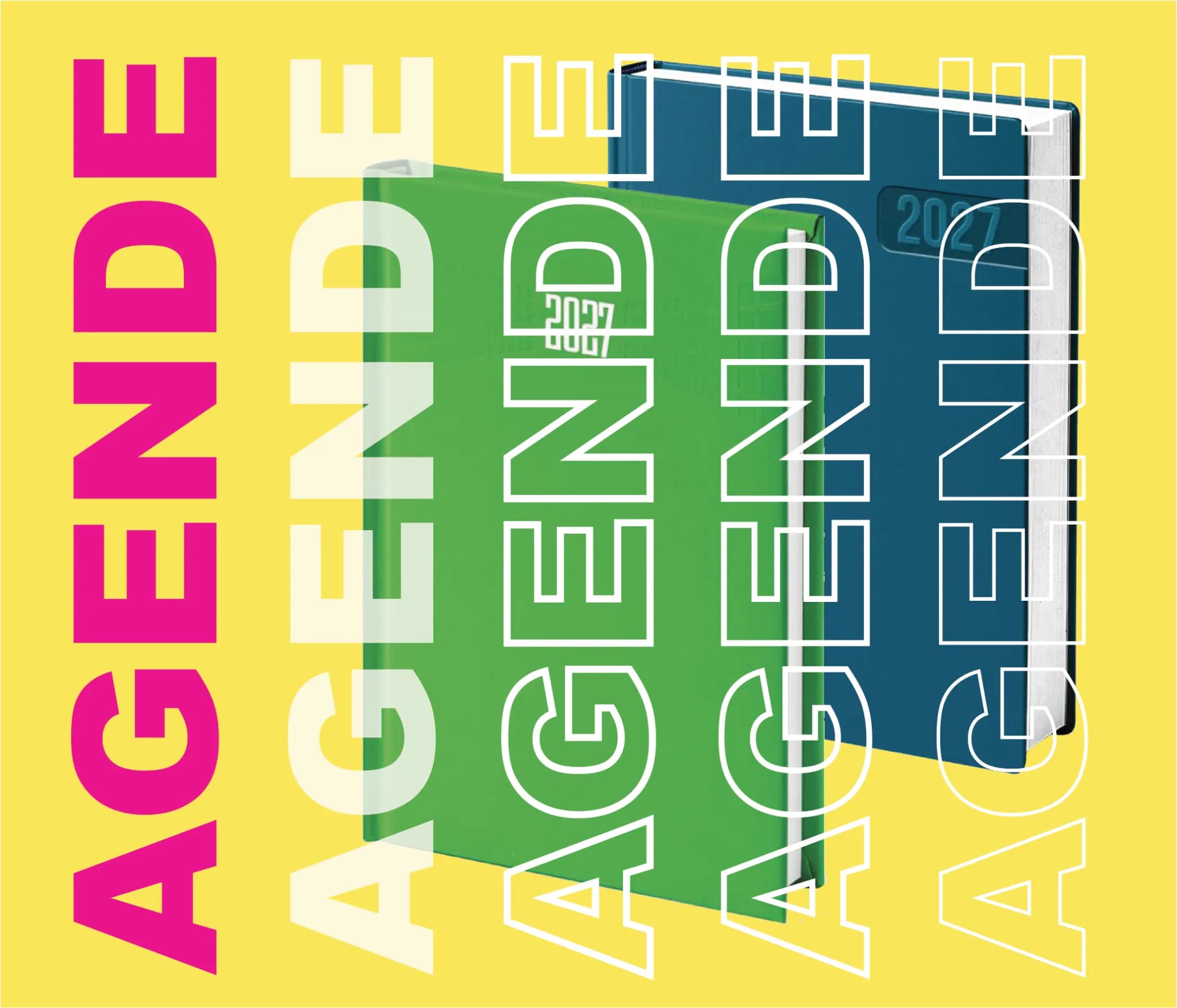 Agende personalizzate