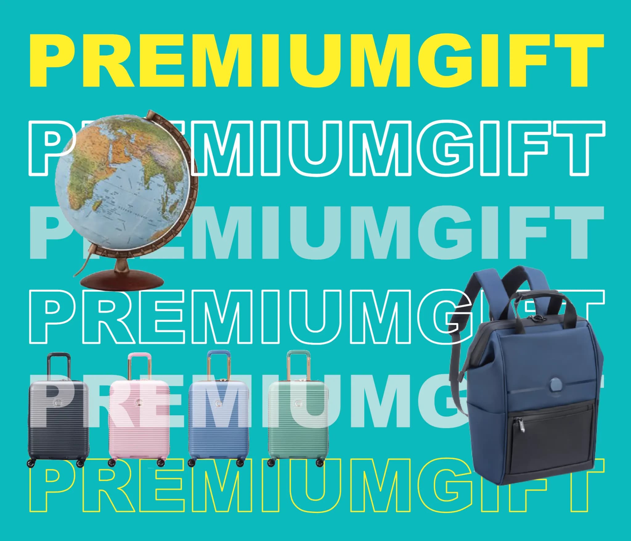 Premium Gift e gadget aziendali personalizzati